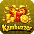 プログラムのアイコン：KamBuzzer