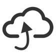 أيقونة البرنامج: Save to Cloud - zip  save