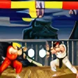 Programın simgesi: Street 90s Fighter 2 Cham…
