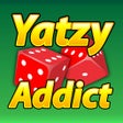 ไอคอนของโปรแกรม: Yatzy Addict