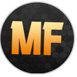 Biểu tượng của chương trình: MEDIAFLIX : Filmes  Série…