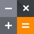 أيقونة البرنامج: Master Calculator - CAS c…