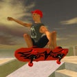 程序图标：Skating Freestyle Extreme…