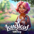 プログラムのアイコン：Longleaf Valley: Merge Ga…
