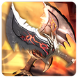 Ícone do programa: OLYMPUS CHAINS: Gods Warr…