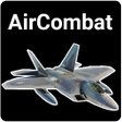 程序图标：Aircraft Combat UFO