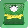 プログラムのアイコン：Snowy: Weight control
