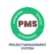 Programın simgesi: PMS Sindh