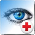Icoon van programma: Amblyopia Lazy Eye Exerci…