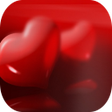 Icon of program: Love quotes