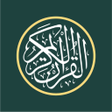 程序图标：Quran English Translation
