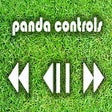 프로그램 아이콘: Panda Controls