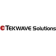 ไอคอนของโปรแกรม: TEKWave Visitor Managemen…