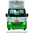 AP Ration Door Delivery
