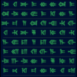 程序图标：Stone tablet