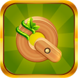 Ah Q Greenfield Slot Game icon