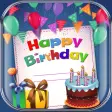 Happy Birthday Card Maker FreeBday Greeting Cards