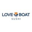 Icon of program: Love Boat Sushi - San Mar…