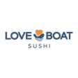Love Boat Sushi - San Marcos