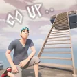 Only Up: Impossible Parkour