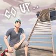 Icon of program: Only Up: Impossible Parko…