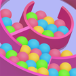 Programikonen: Maze Ball 3D