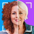 Programikonen: Make Me Old Photo Montage…