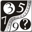 プログラムのアイコン：Find Next Number