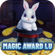 Programikonen: Magic Award Lu