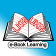 程序图标：LKG UKG e-Book