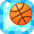 أيقونة البرنامج: Frame Dunkers-Swish Battl…