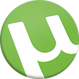 프로그램 아이콘: uTorrent Portable