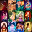 程序图标：VIDEOS DISNEY PELÍCULAS