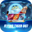 Flying Tiger 007 icon