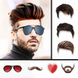 Иконка программы: Hair Style Photo Editor