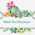 Programikonen: Rebel Soul Boutique