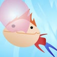 Programikonen: Jimmy Bubblegum