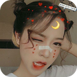 Programikon: Filter for Selfie