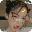 程序图标：Filter for Selfie
