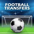 Ícone do programa: Football Transfer  Rumour…