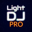 プログラムのアイコン：Light DJ Pro for Smart Li…