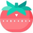 Icon of program: Pomodoro Focus Timer