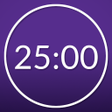 ไอคอนของโปรแกรม: Pomodoro Focus Timer