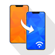 プログラムのアイコン：Smart Switch- Phone Clone…