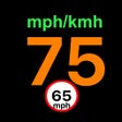 Ícone do programa: Speedometer