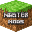 プログラムのアイコン：Mods Minecraft: Master ma…