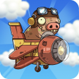 Ícone do programa: Zombie Tower Defense - Sh…