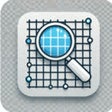 Icoon van programma: Image Coordinate Viewer
