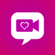 Ikon program: Random Live Video Call