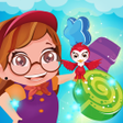 Jelli blaster icon